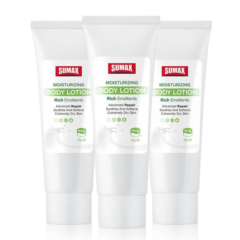 Moisturizing Body Lotion for Smooth Skin