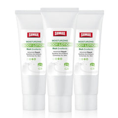 Moisturizing Body Lotion for Smooth Skin