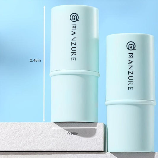 Fruity Lip Balm Set, Hydrating & Soothing, Enriched with Olive Shea Butter