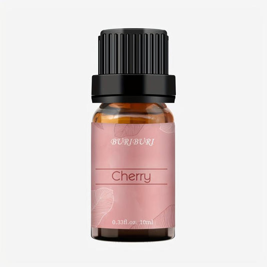 Cherry Fragrance Aromatherapy Essential Oil 10mL