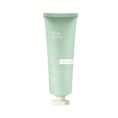 Squalane Emollient Body Lotion - Deeply Nourishes Hands And Body