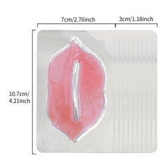 Hydrating Marine Collagen Lip Masks for Dry Lips