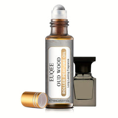 10ml Oud Wood Fragrance Essential Perfume for Diffusers Humidifier