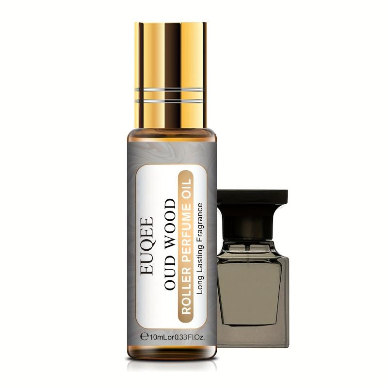 10ml Oud Wood Fragrance Essential Perfume for Diffusers Humidifier