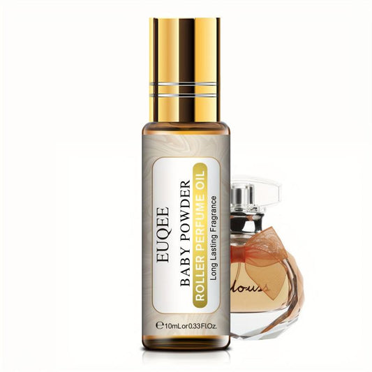 10ml Baby Powder Fragrance Essential Perfume for Diffusers Humidifier