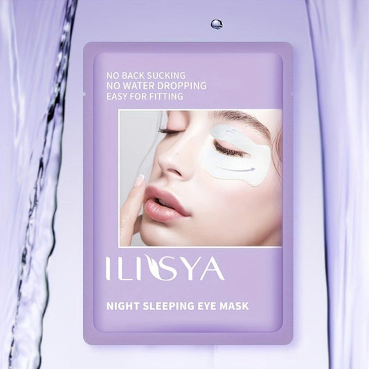 Hydrating Eye Mask for Men and Women, Single Piece