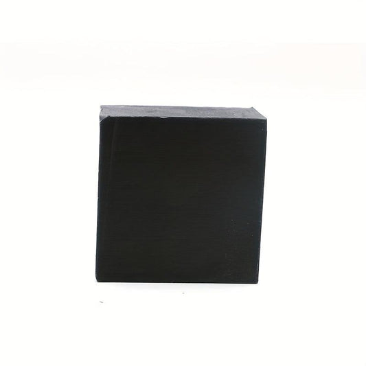 Bamboo Charcoal Essential Soap - Pack of 4