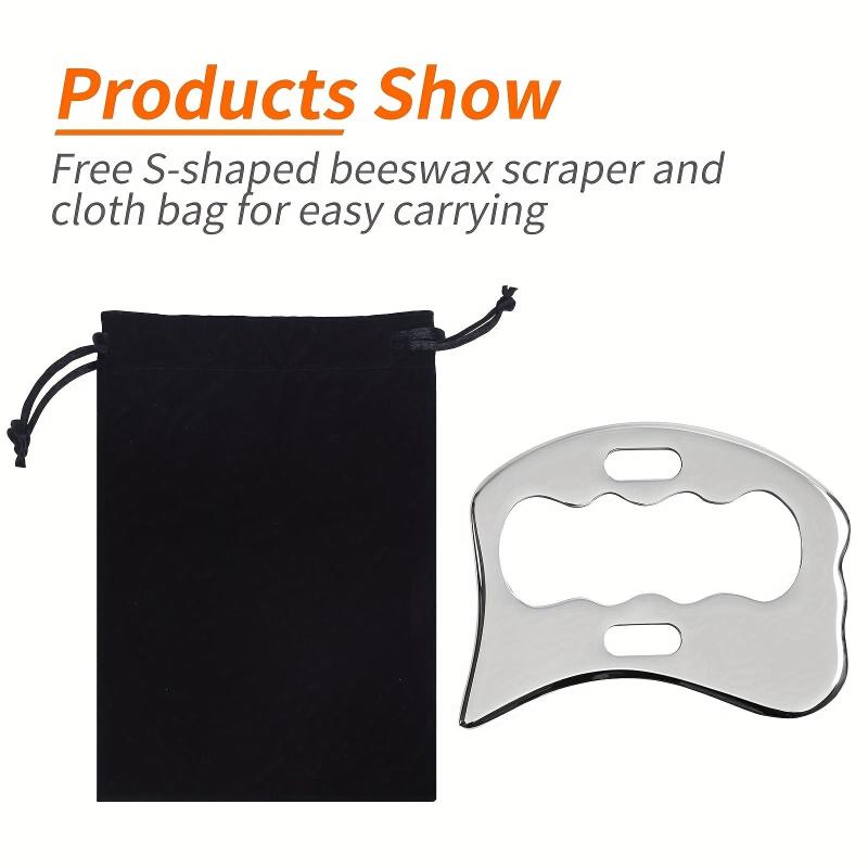Soft Tissue Fitness Massage Tool