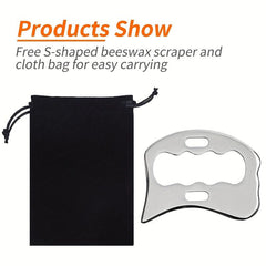Soft Tissue Fitness Massage Tool
