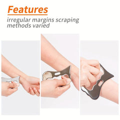 Soft Tissue Fitness Massage Tool