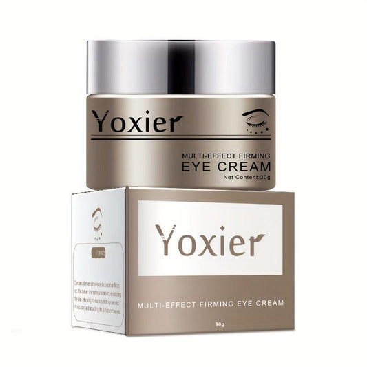Anti-Aging Eye Cream for Dark Circles and Wrinkles