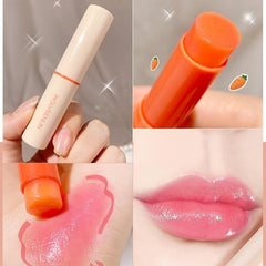 Moisturizing Lipstick Carrot Propolis Anti Drying