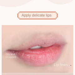 Moisturizing Lipstick Carrot Propolis Anti Drying