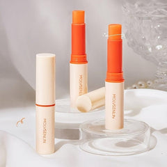 Moisturizing Lipstick Carrot Propolis Anti Drying