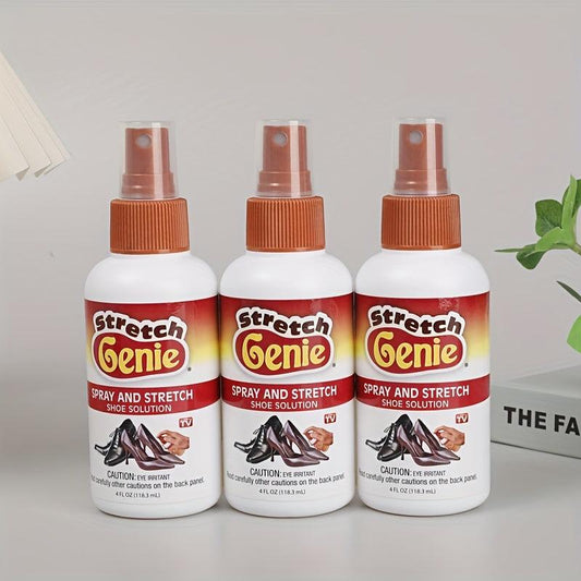 Foot Care Spray Lotion 4FL OZ Anti Blister Prevention