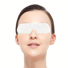 6 Pcs Hydrogel Eye Mask Film Pack Relieve Eye Skin Hydrogel Gel Eye Mask Sticker