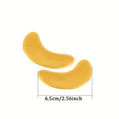 Golden Eye Patches Lifting & Firming Under Eye Mask