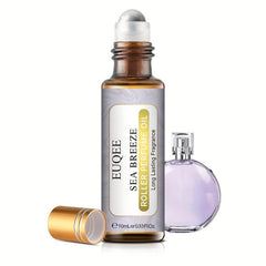 Sea Breeze Fragrance Essential Perfume 10ml Aromatherapy