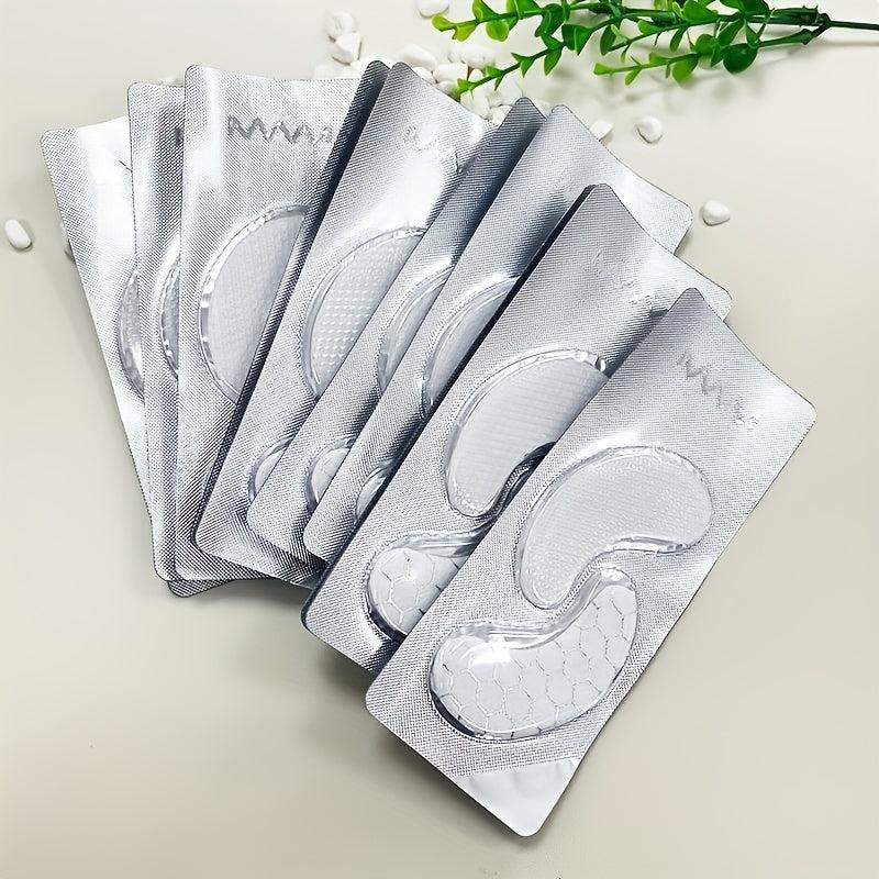 Men's Sleep Repair Eye Patch Moisturizing Lifting Firming