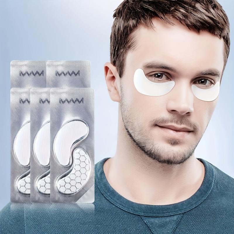 Men's Sleep Repair Eye Patch Moisturizing Lifting Firming