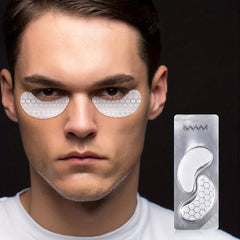 Men's Sleep Repair Eye Patch Moisturizing Lifting Firming