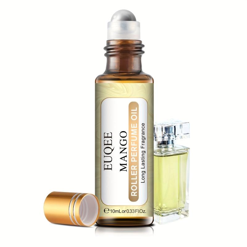 10ml Mango Essential Perfume Diffuser Humidifier Aromatherapy