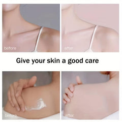 Nicotinamide Hydrating Body Lotion for Dark Spots, Long-Lasting Fragrance
