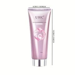 Nicotinamide Hydrating Body Lotion for Dark Spots, Long-Lasting Fragrance