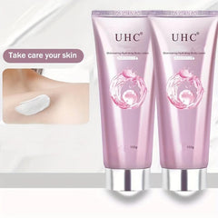 Nicotinamide Hydrating Body Lotion for Dark Spots, Long-Lasting Fragrance