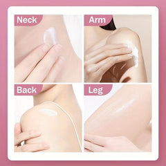Nicotinamide Hydrating Body Lotion for Dark Spots, Long-Lasting Fragrance