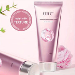 Nicotinamide Hydrating Body Lotion for Dark Spots, Long-Lasting Fragrance
