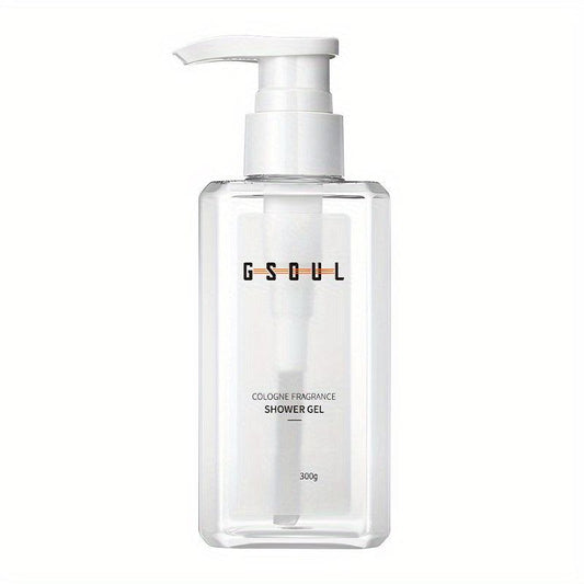 Ancient Cologne Fragrance Body Wash 300g