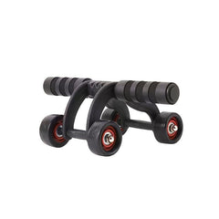 Ab Roller Wheel Core Workout Equipment for Home Gym