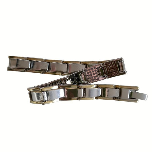 Detachable Magnetic Bracelet Couple Health Care