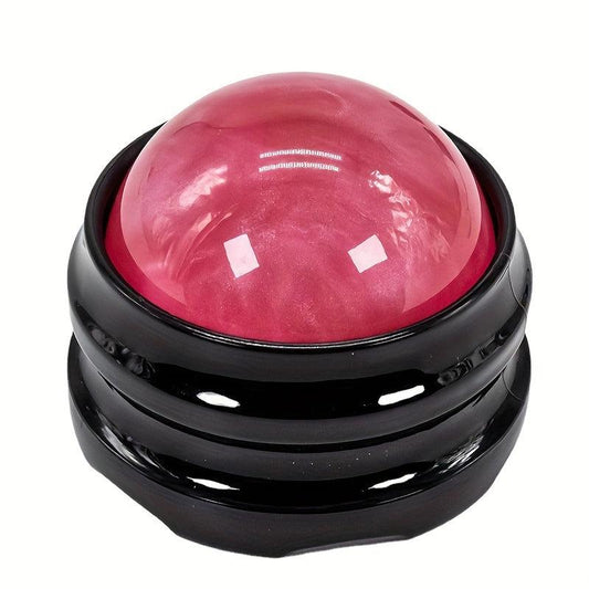 Massage Ball Roller Handheld Self Care Full Body Tools