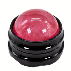 Massage Ball Roller Handheld Self Care Full Body Tools