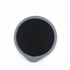 Silicone Electrode Pads 2 Pack Round Sheets Patches For Muscle Stimulation