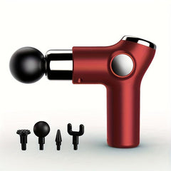 Mini Handheld Massage Gun Portable Muscle Pain Relief