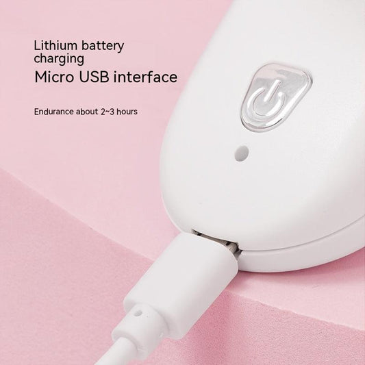 Mini Muscle Massage Gun Deep Tissue Percussion Muscle Massager