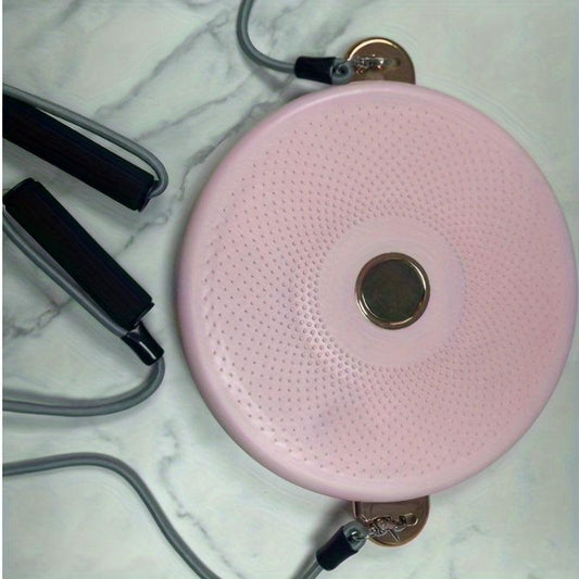 Anti Slip Twist Waist Rotatable Disc Balance Board