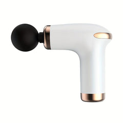 Mini Massage Gun Deep Tissue Percussion Massager For Muscle Relaxation