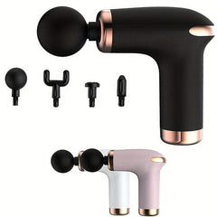 Mini Massage Gun Deep Tissue Percussion Massager For Muscle Relaxation