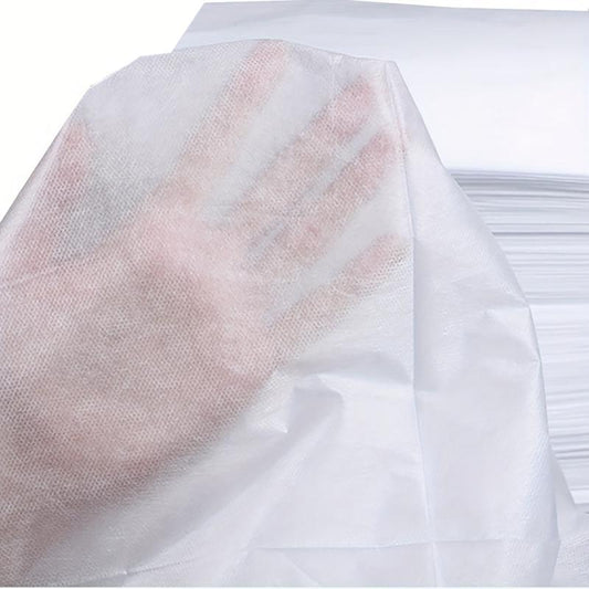 Disposable Massage Table Sheet Waterproof & Non-Waterproof Bed Cover