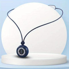 Intelligent Neck Massager 15 Gear Adjustable Strength Massage Deep Tissue