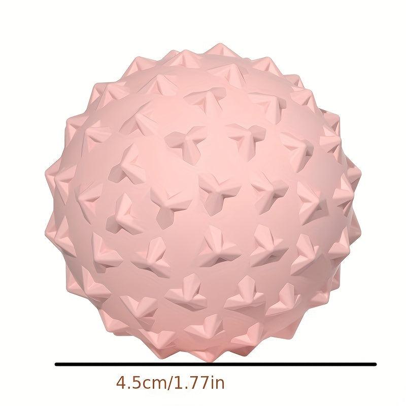 Massage Ball For Foot Trigger Point Portable Ball Massager