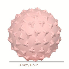 Massage Ball For Foot Trigger Point Portable Ball Massager