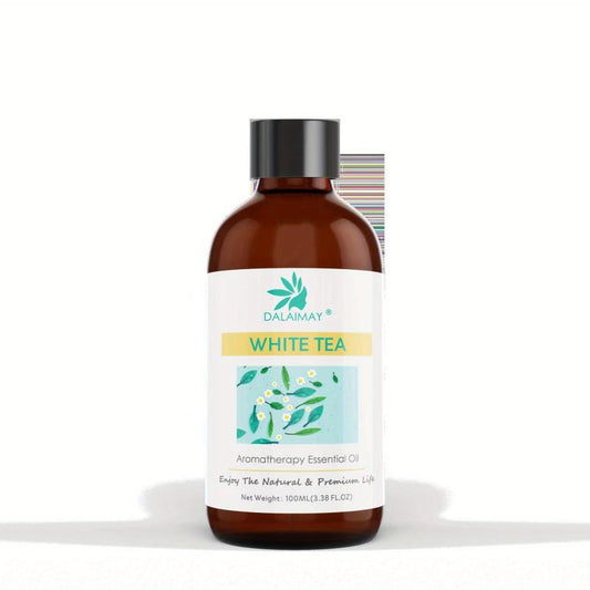 Lily of the Valley & Tea Essential Diffuser Stone for Aromatherapy