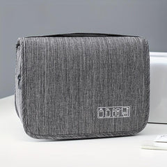 Hanging Travel Makeup Bag Waterproof Organizer