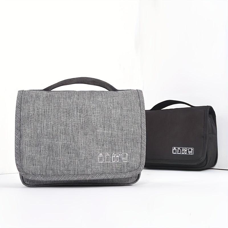Hanging Travel Makeup Bag Waterproof Organizer
