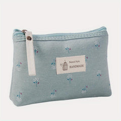 Adorable Girls Makeup Bag Waterproof Toiletry Bag